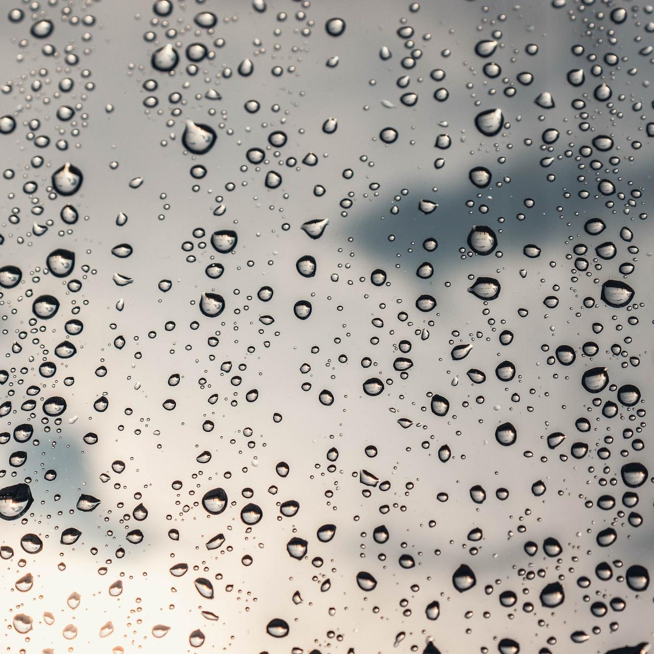 water droplet
