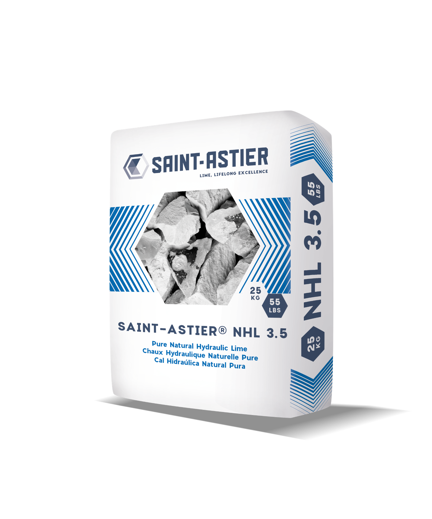 Saint Astier Lehm Laden