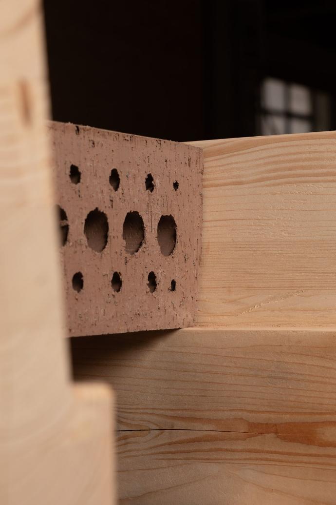 ©conluto - Vielfalt aus Lehm