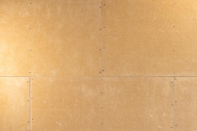 Verlegeraster Hanf-Lehmbauplatte leicht