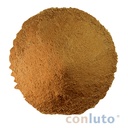 Clay fine-finish plaster