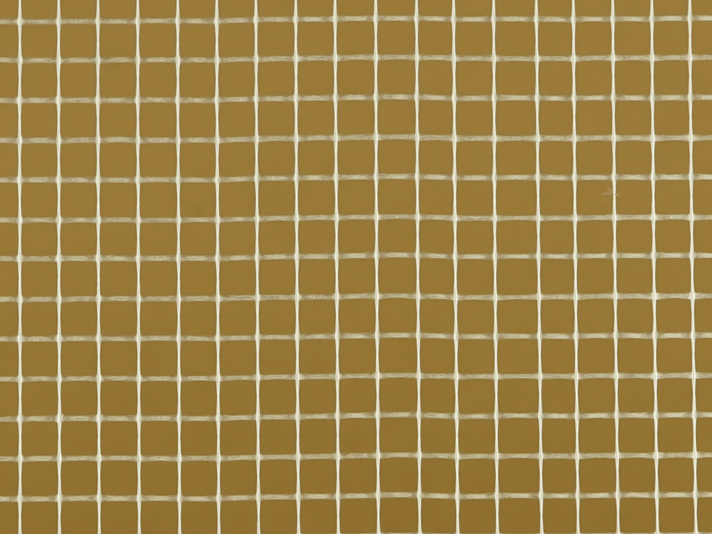Glassfiber mesh
