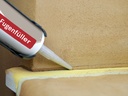 Lehm-Fugenfüller, 1,5 kg trocken für 2,5 Liter