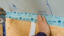 Uni Tape, 60 mm breit