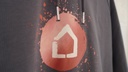 Hoodie vom Lehm-Laden