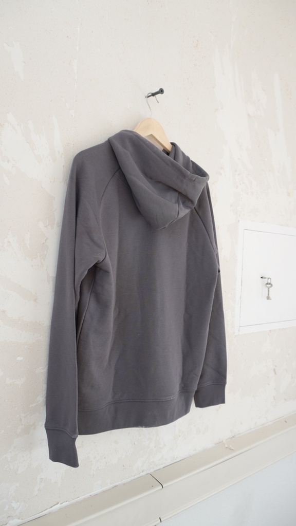Hoodie vom Lehm-Laden