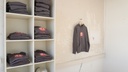 Hoodie vom Lehm-Laden