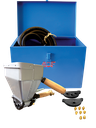 Putzwerfer Enduivit 3