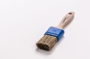 Flachpinsel metallfrei