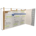Intello, Breite 1,5 m
