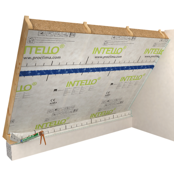 Intello, Breite 1,5 m