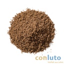 Clay plaster Terra coarse, dry