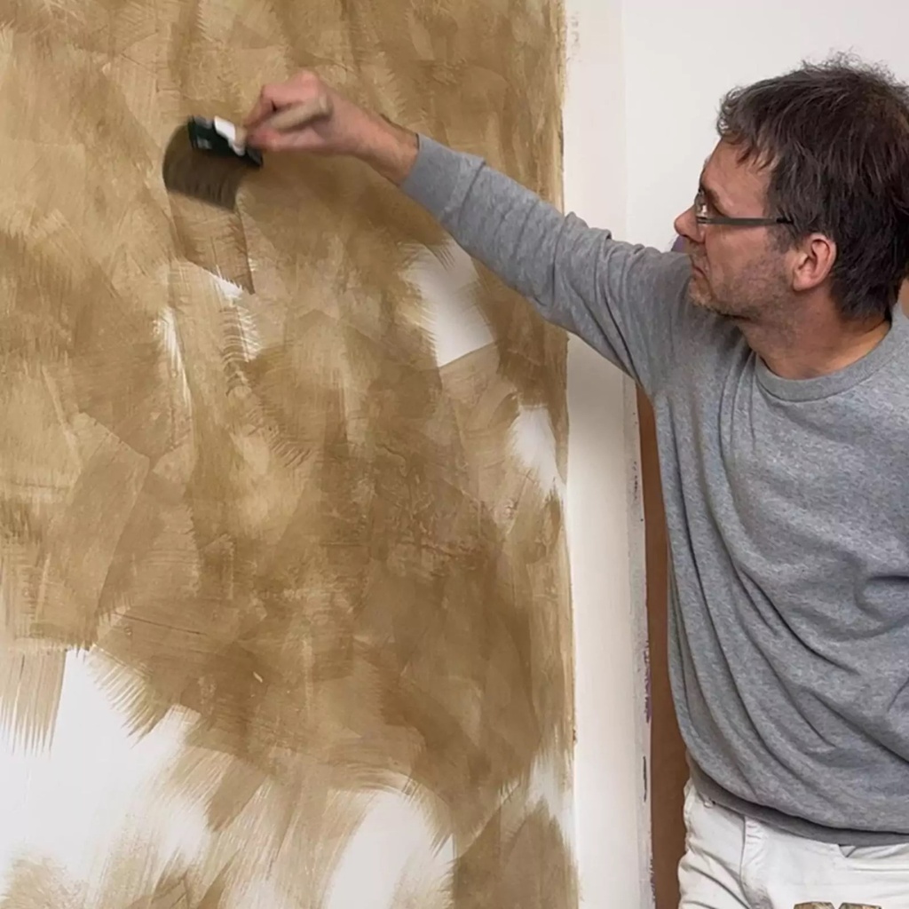 Limewash