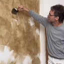 Limewash