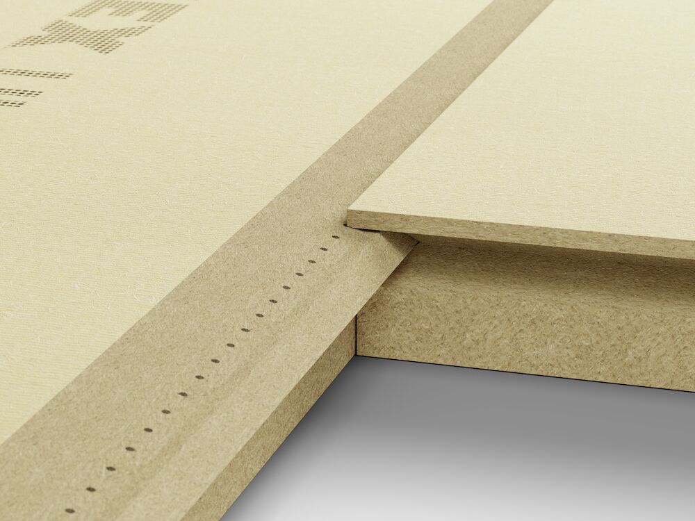 Ultratherm rundum N+F 60 mm