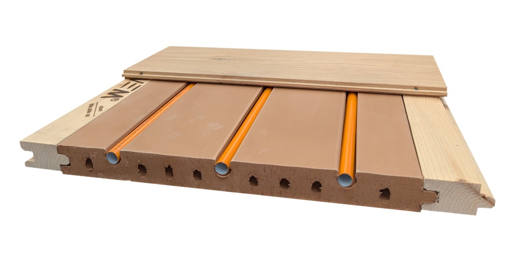 Verlegeplatte Keramik 40