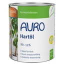 Hartöl Nr. 126 (0,75 Liter Gebinde)
