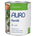 Hartöl Nr. 126 (0,75 Liter Gebinde)