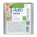 Hartöl Nr. 126 (2,5 Liter Gebinde)