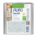 Hartöl Nr. 126 (2,5 Liter Gebinde)