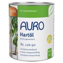 Hartöl weiß pigmentiert Nr. 126-90 (0,75 Liter Gebinde)