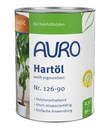 Hartöl weiß pigmentiert Nr. 126-90 (2,5 Liter Gebinde)