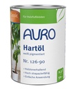 Hartöl weiß pigmentiert Nr. 126-90 (2,5 Liter Gebinde)