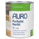 PurSolid Hartöl Nr. 123 (0,75 Liter Gebinde)