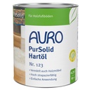 PurSolid Hartöl Nr. 123 (0,75 Liter Gebinde)