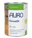 Einmalöl Nr. 109 (2,5 Liter Gebinde)