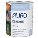 Klinkeröl Nr. 114 (0,75 Liter Gebinde)