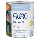 Klinkeröl Nr. 114 (0,75 Liter Gebinde)