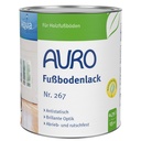 Fußbodenlack Nr. 267 (0,75 Liter Gebinde)