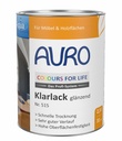 Klarlack glänzend Nr. 515 (2,5 Liter Gebinde)