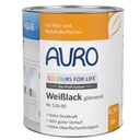 Weißlack glänzend Nr. 516-90 (0,75 Liter Gebinde)