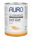 COLOURS FOR LIFE Lack matt Nr. 517 (2,5 Liter Gebinde)