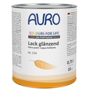COLOURS FOR LIFE Lack glänzend Nr. 516 (0,75 Liter Gebinde)