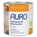 Abtönfarbe für Naturharzöle Nr. 150 (0,375 Liter)