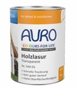 Holzlasur transparent Nr. 560-01 (2,5 Liter)