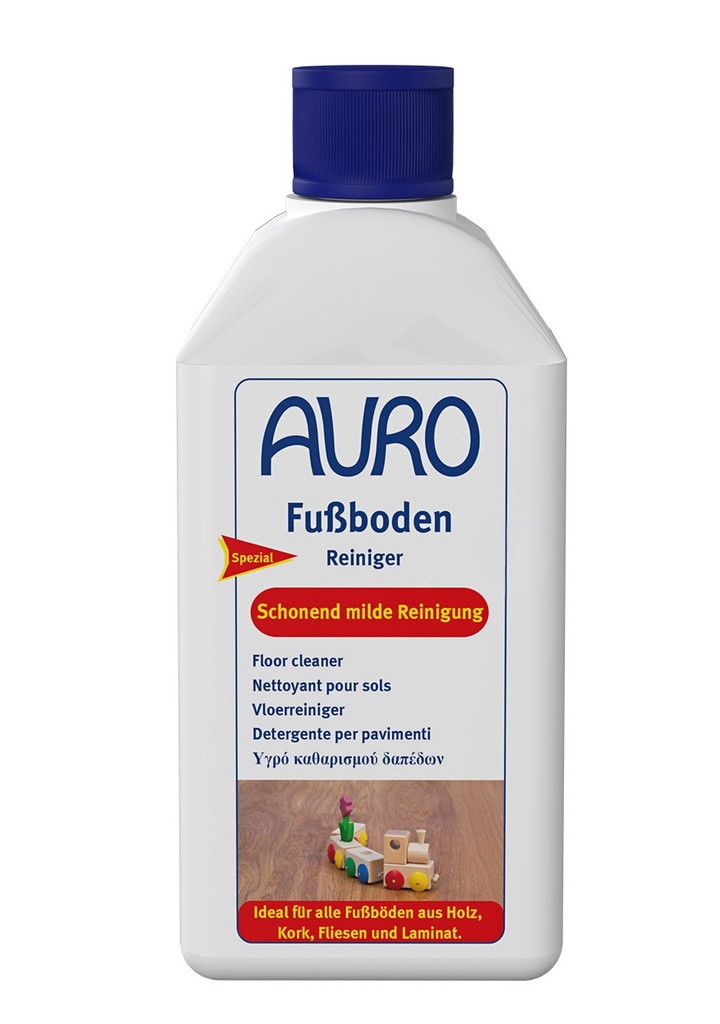 Fußboden-Reiniger Nr. 427 (0,5 Liter)