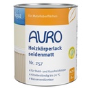 Heizkörperlack Nr. 257-90 (0,75 Liter)