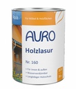 Holzlasur Aqua Nr. 160 (2,5 Liter)