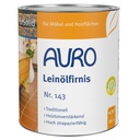Leinölfirnis Nr. 143 (0,75 Liter)