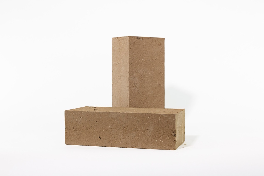 Lehmstein schwer, tragend, AK II (295 × 140 × 90 mm)