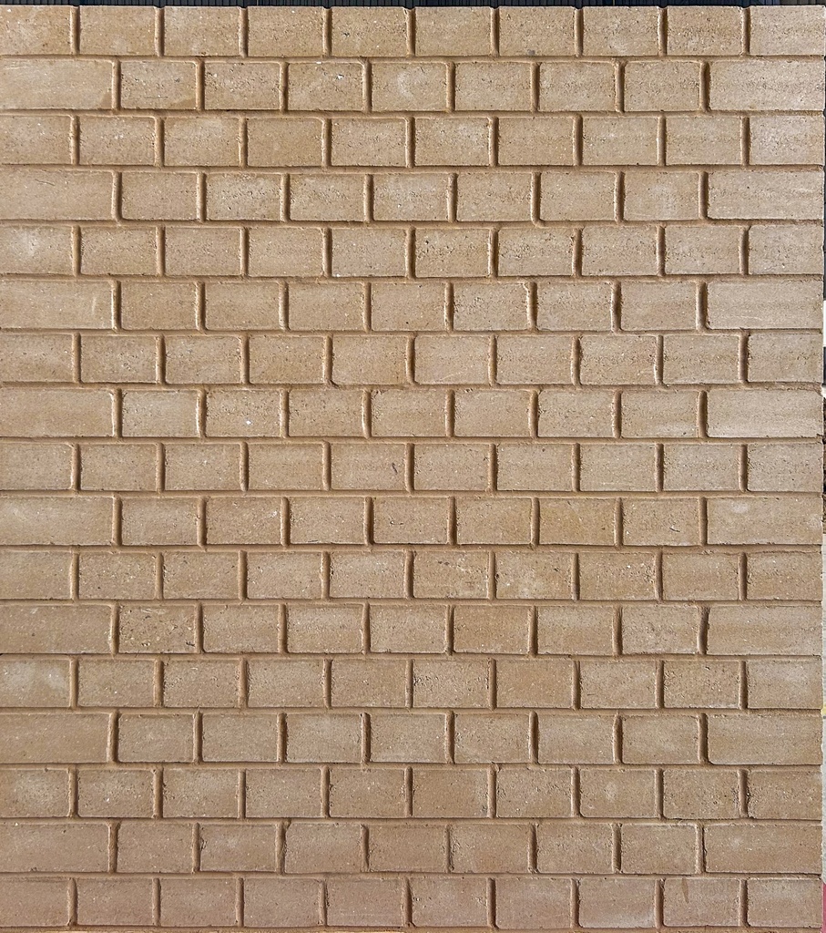 Lehmmauermörtel schwer, tragend, M 2,0, erdfeucht
