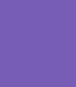 Pigment Ultramarinviolett