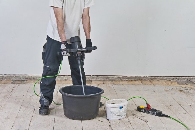 Rührwerk EHR 18.1 S Set