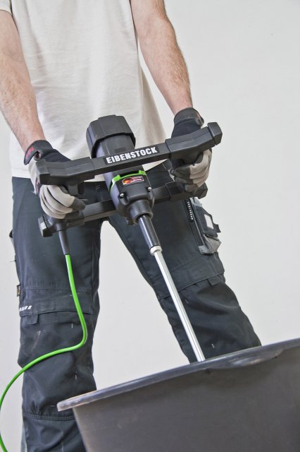 Rührwerk EHR 18.1 S Set