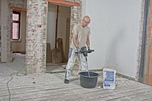 Rührwerk EHR 20.1 R Set