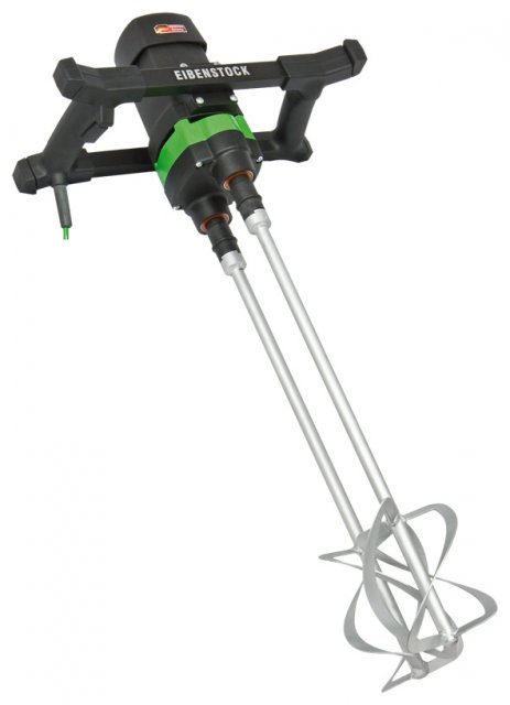 Zwangsrührwerk EZR 23 R R/L Set